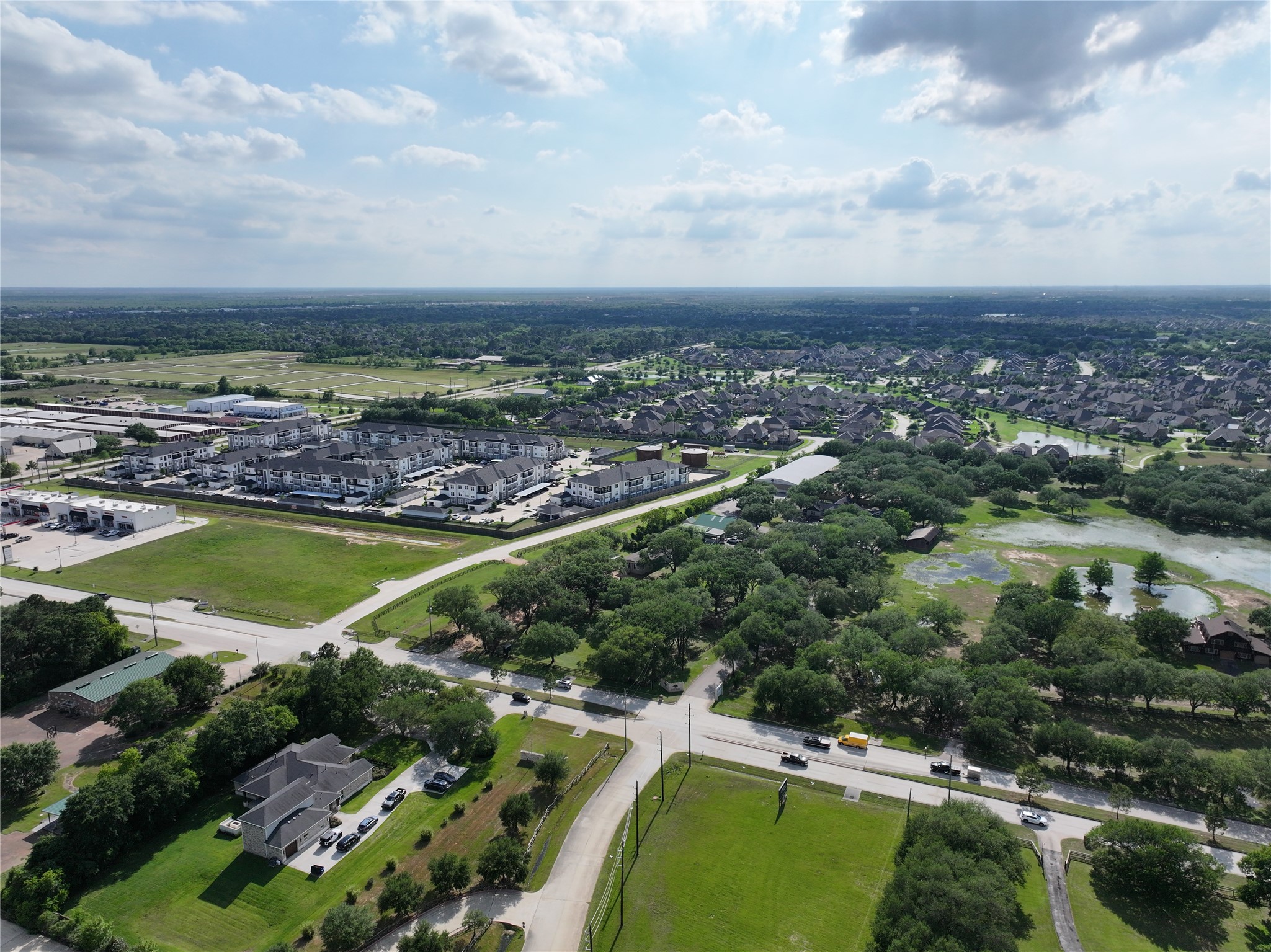 16607 Mueschke Road Cypress, TX 77433 - Photo 10 of 24