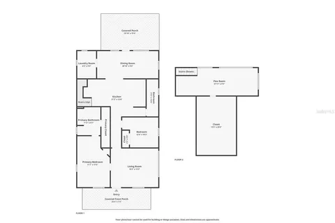$649,900 | 3017 North Woodrow Avenue, Tampa, FL 33603