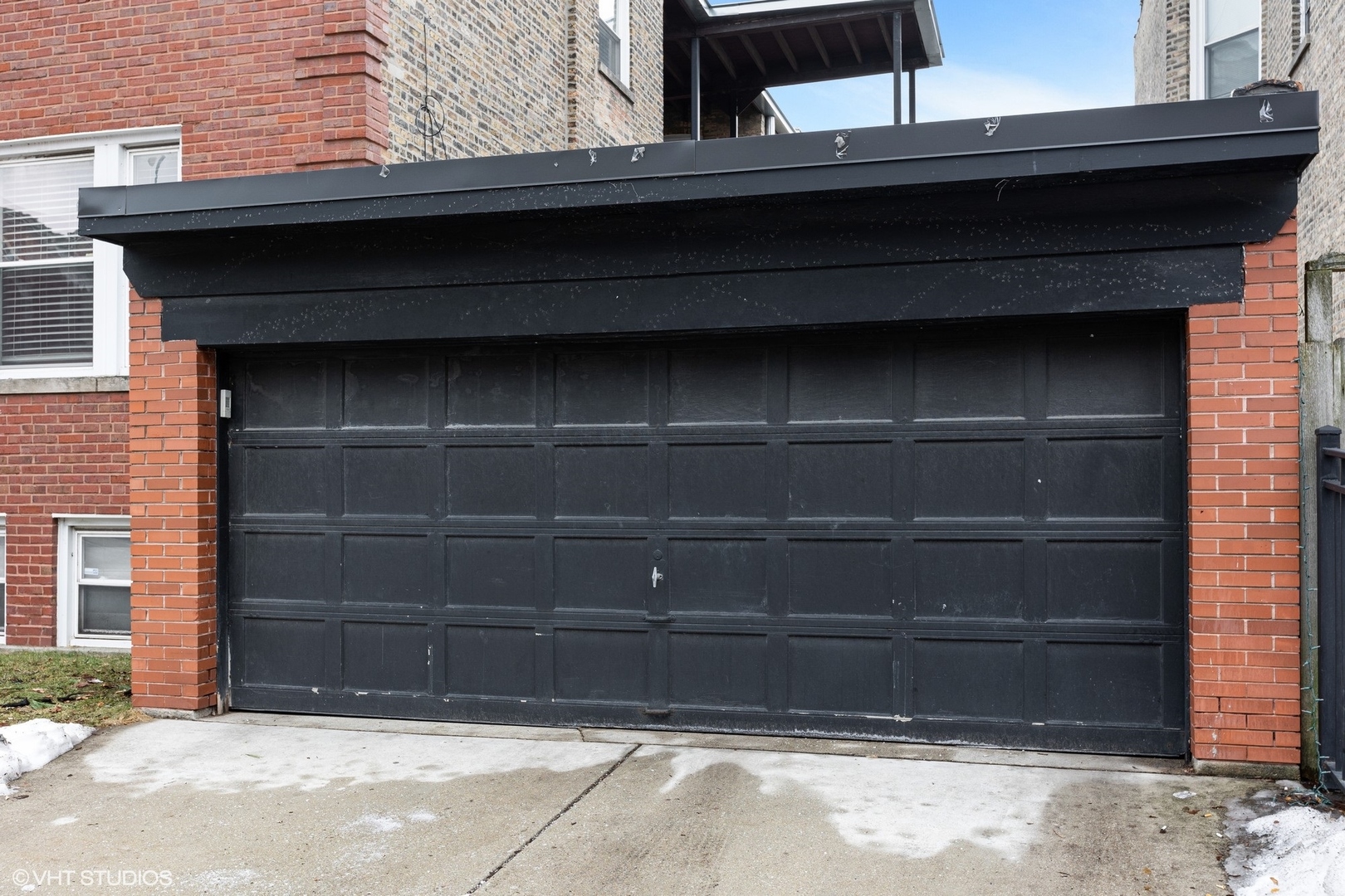 3522 North Racine Avenue, Unit 1N Chicago, IL 60657 - Photo 16 of 17 a bathroom with a toilet and shower