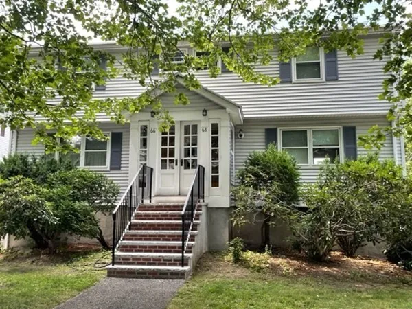 $3,650 | 66-68 Summit Street, Unit 68, Arlington, MA 02474