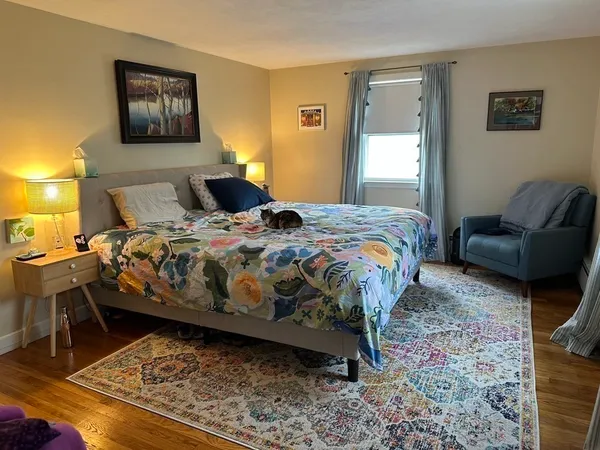 $3,650 | 66-68 Summit Street, Unit 68, Arlington, MA 02474