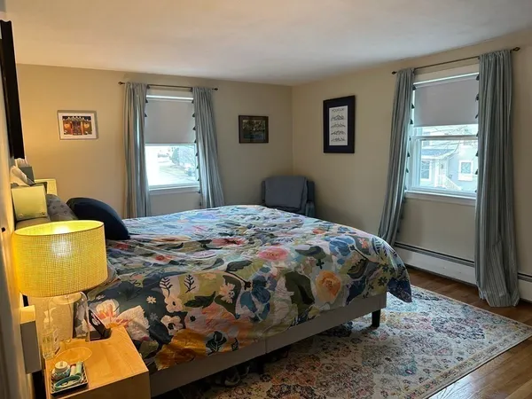 $3,650 | 66-68 Summit Street, Unit 68, Arlington, MA 02474