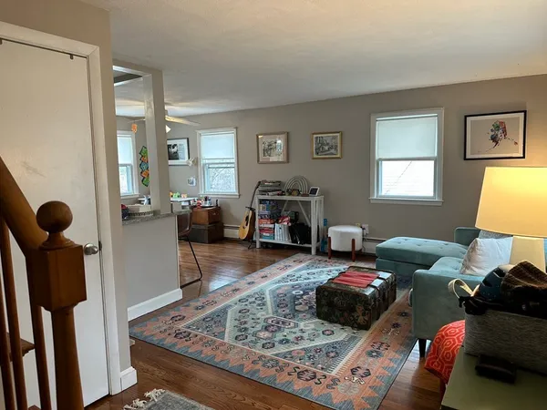 $3,650 | 66-68 Summit Street, Unit 68, Arlington, MA 02474