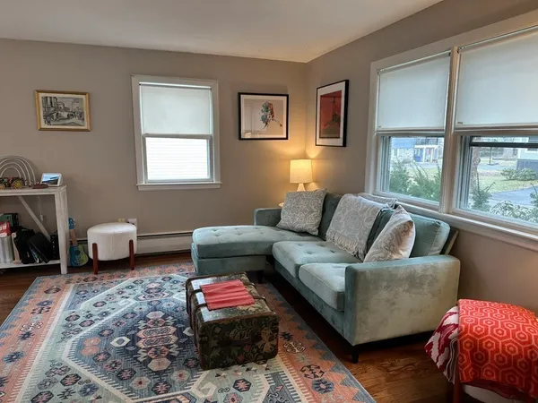 $3,650 | 66-68 Summit Street, Unit 68, Arlington, MA 02474