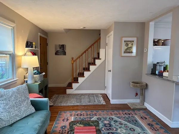 $3,650 | 66-68 Summit Street, Unit 68, Arlington, MA 02474