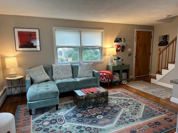 $3,650 | 66-68 Summit Street, Unit 68, Arlington, MA 02474