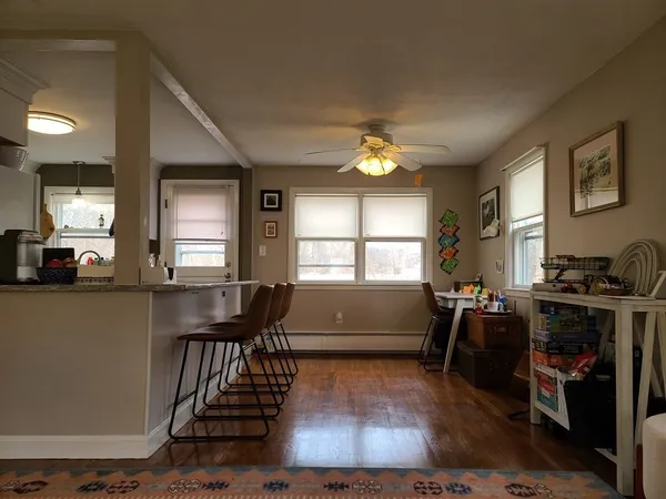 $3,650 | 66-68 Summit Street, Unit 68, Arlington, MA 02474