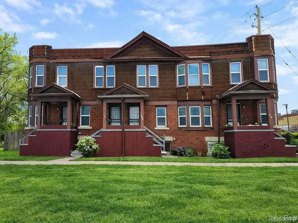 $279,000 | 3801 Ellery Street, Detroit, MI 48207