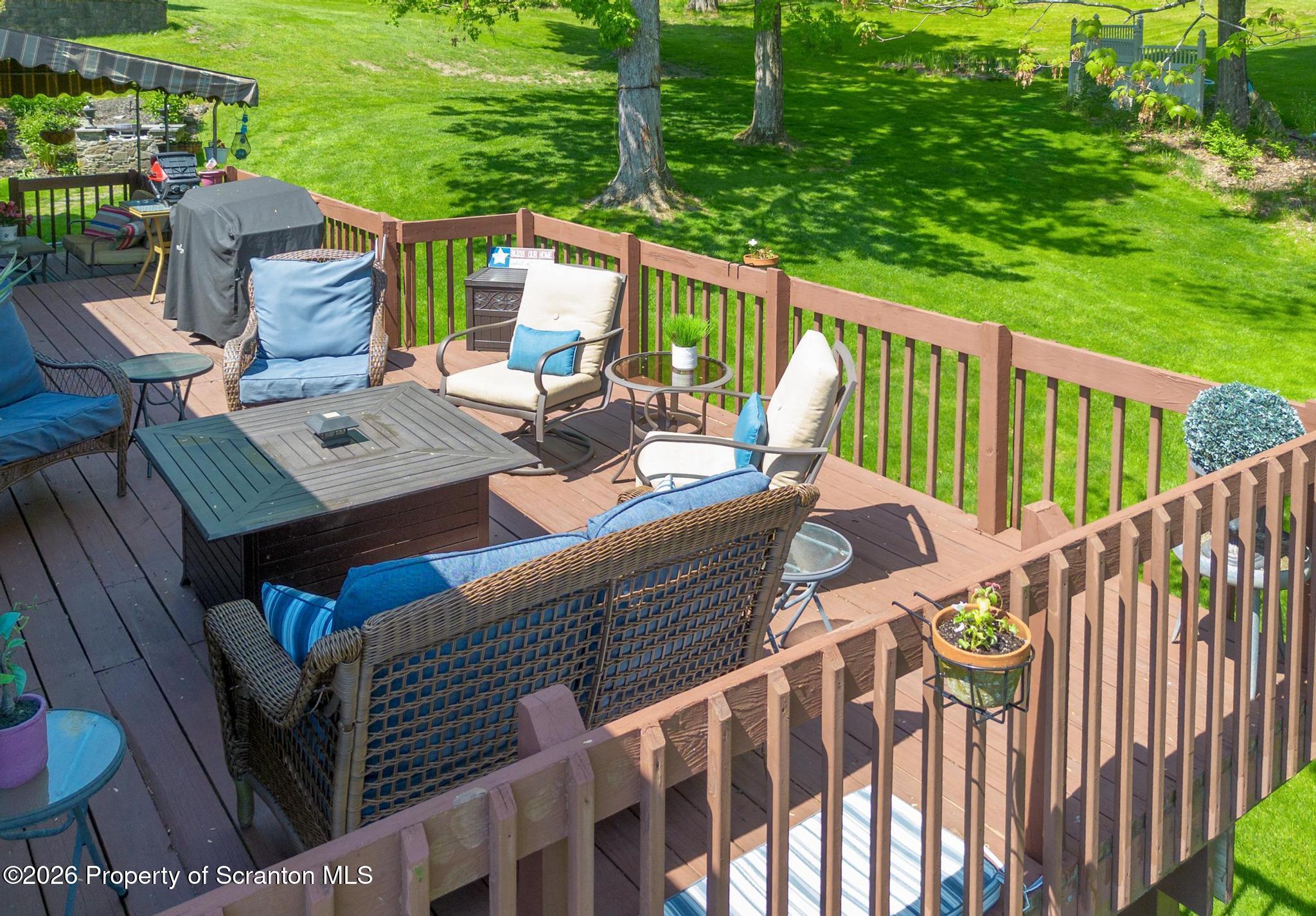 1307 Oakmont Road Clarks Summit, PA 18411 - Photo 39 of 53 DJI_0212-2