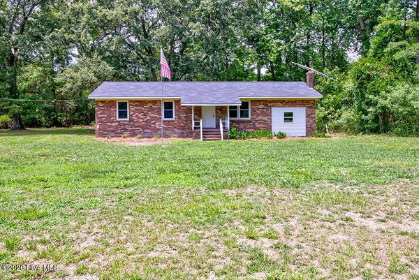 $229,000 | 4238 Bell Williams Road, Currie, NC 28435