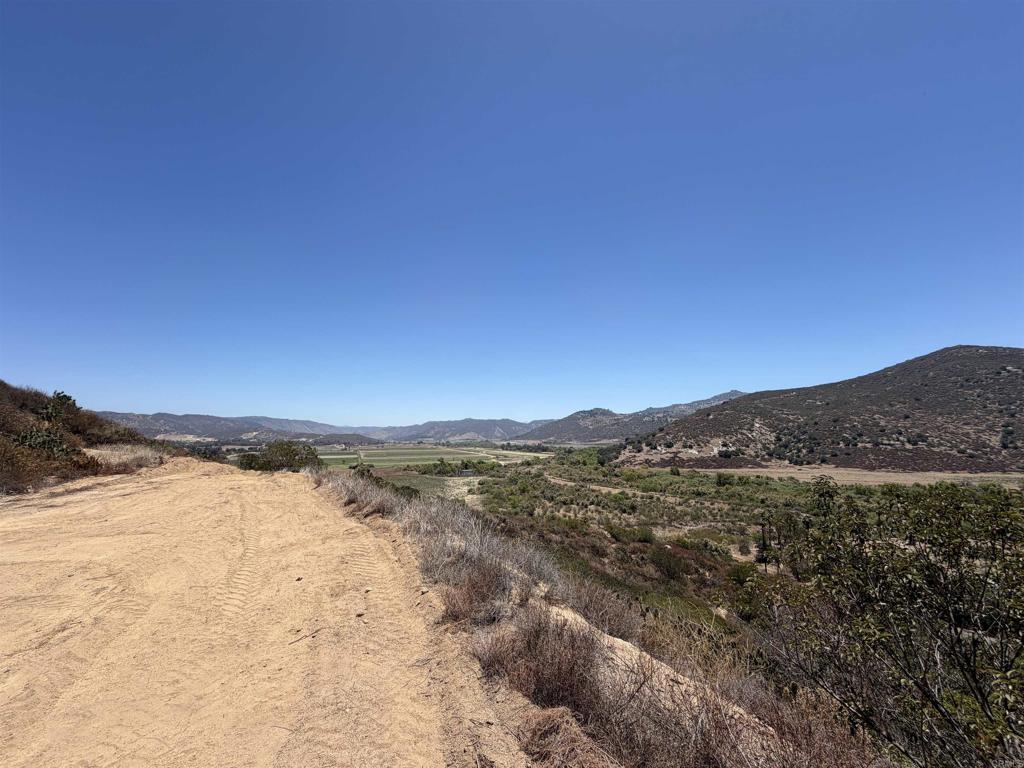 0 San Pasqual Road Escondido, CA 92025 - Photo 1 of 9 Looking East toward the Wild Animal Park