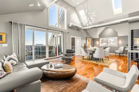 $1,190,000 | 27 Salcombe Street, Unit 2, Boston, MA 02125