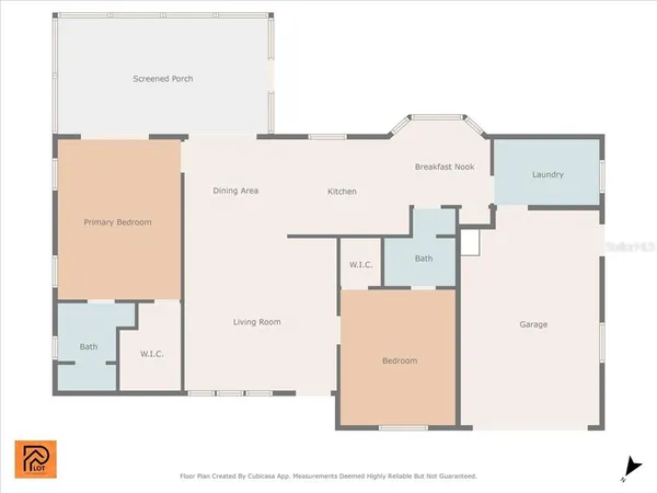 $2,750 | 331 Burke Road, Venice, FL 34293