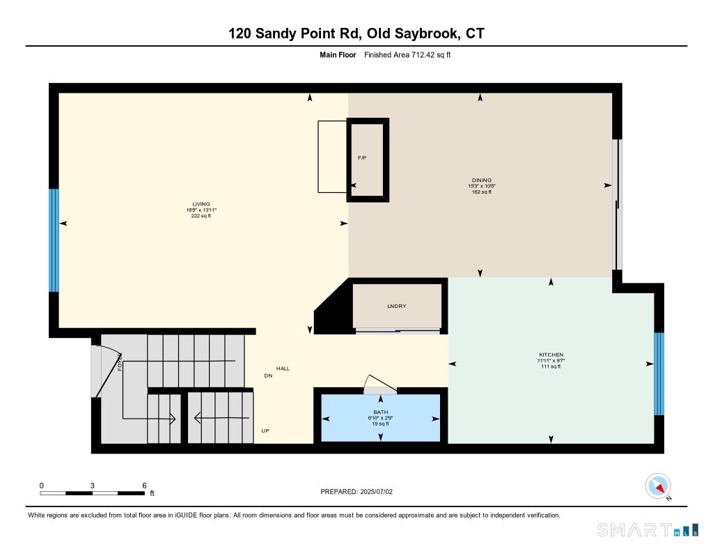 120 Sandy Point Road, Unit 120 Old Saybrook, CT 06475 - Photo 37 of 39