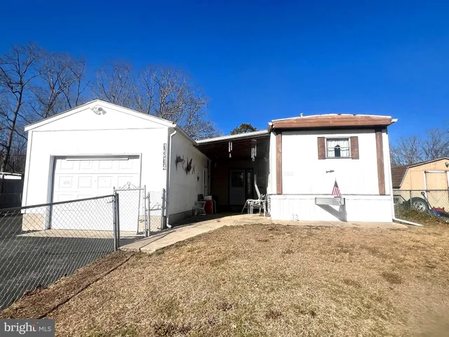 $40,000 | 1314 Spring Garden Road, Millville, NJ 08332