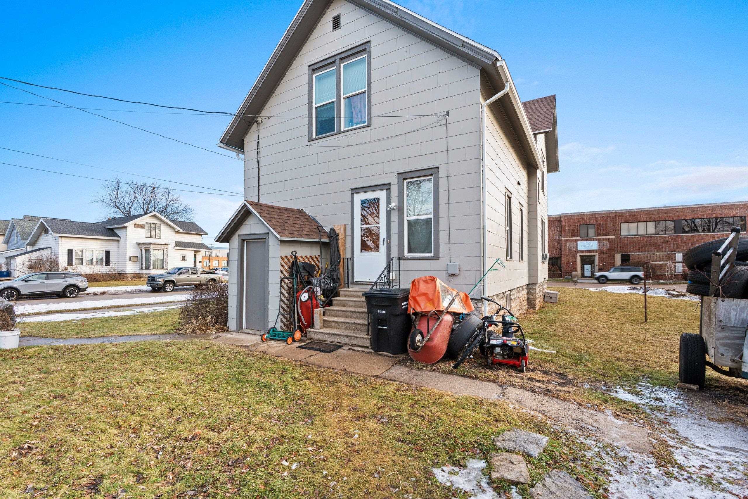 1403 South Main Street Oshkosh, WI 54902 - Photo 41 of 41