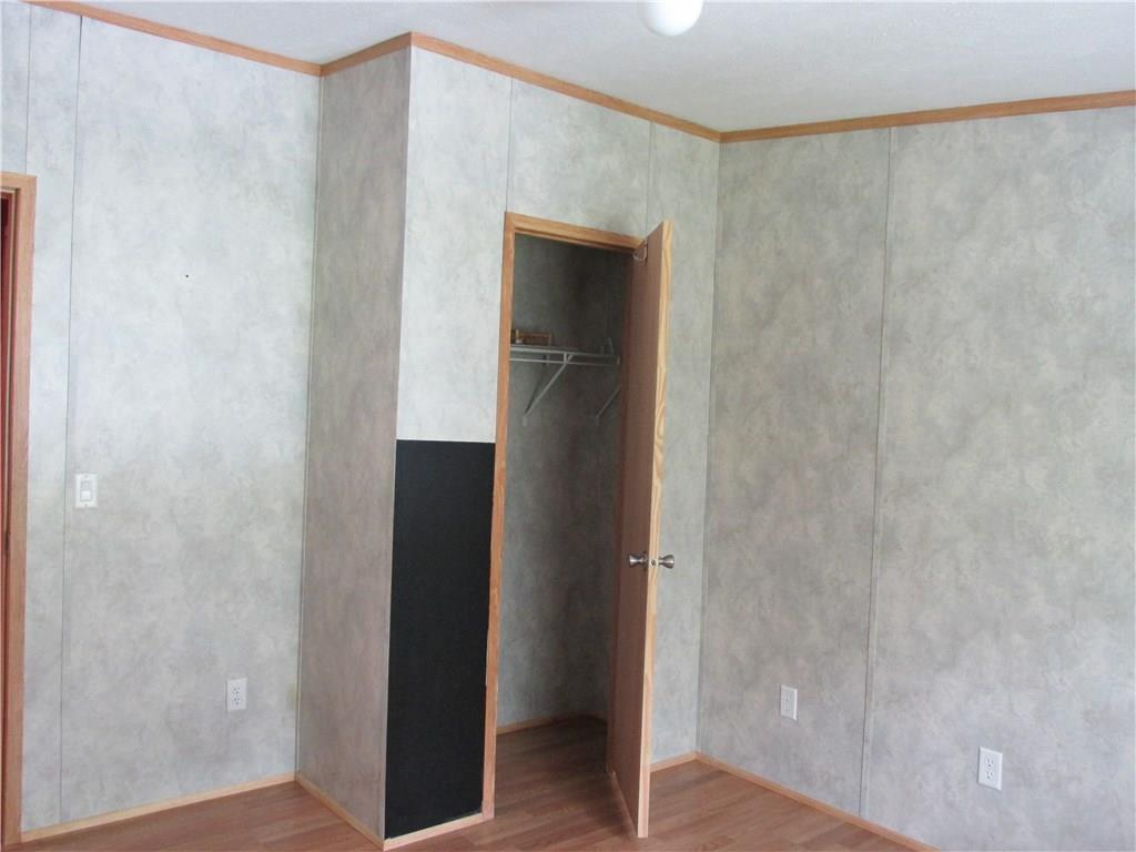 21 Romans Road Jefferson, ME 04348 - Photo 16 of 31 3rd Bedroom! ( 2nd and 3rd...