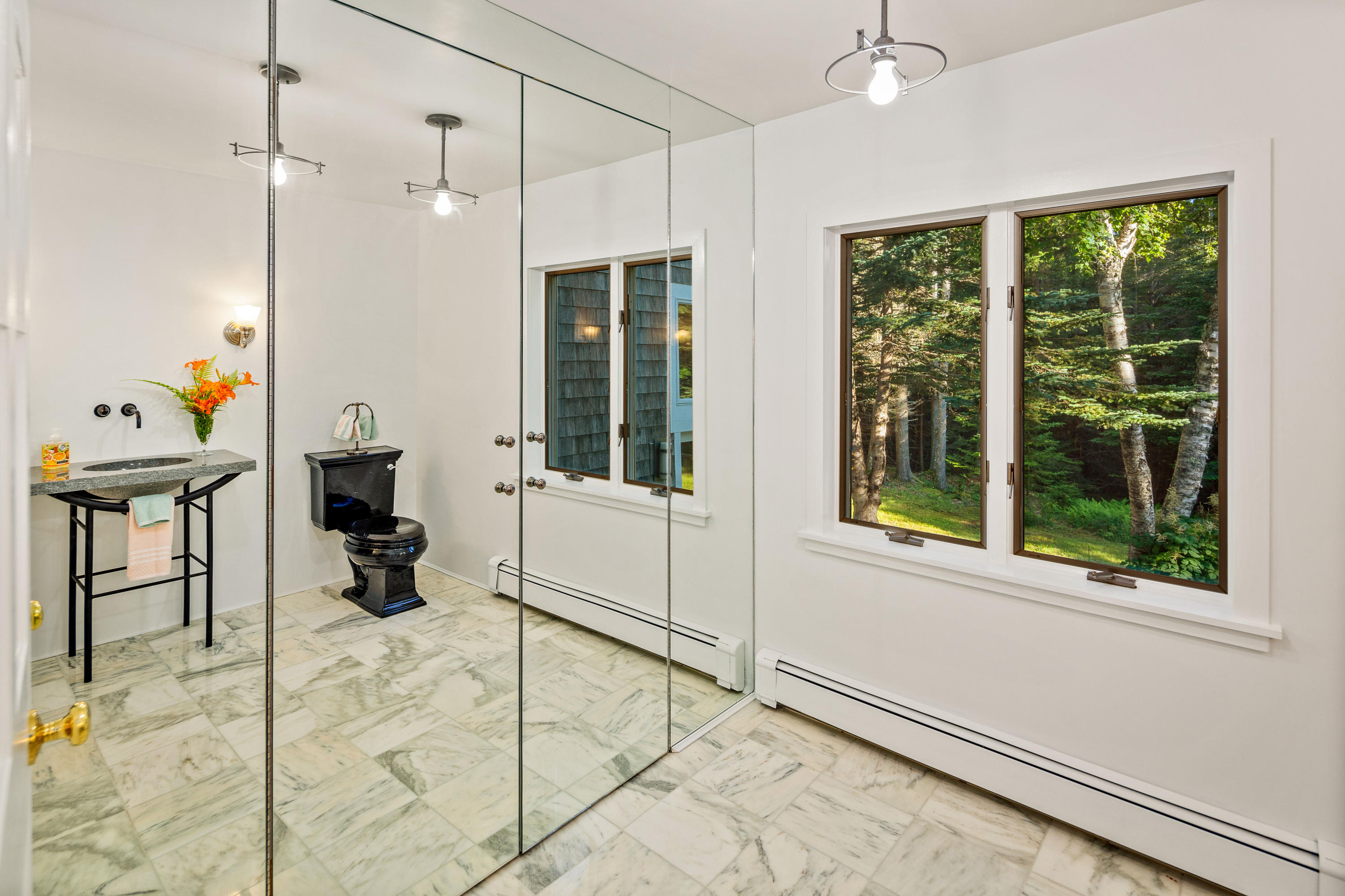 398 Wallston Road St. George, ME 04860 - Photo 53 of 68 1st FLoor Powder Room