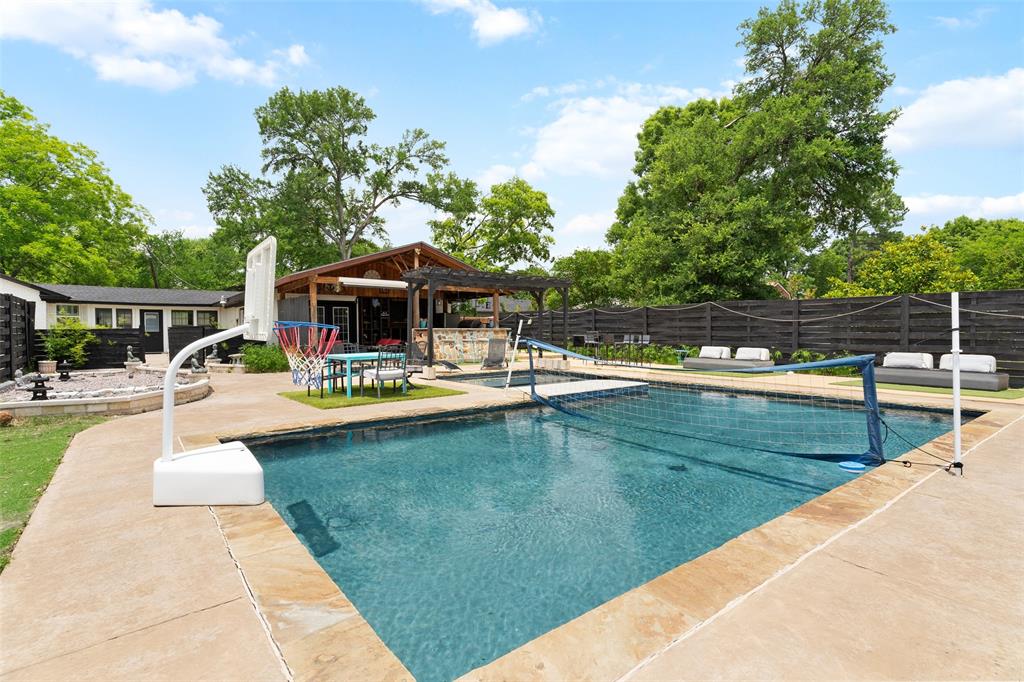5100 Murphy Road Sachse, TX 75048 - Photo 31 of 40 Inground pool