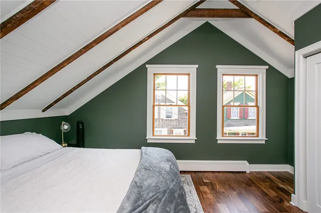 $3,800 | 5 Cherry Street, Newport, RI 02840