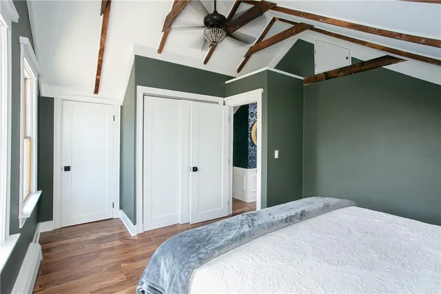 $3,800 | 5 Cherry Street, Newport, RI 02840