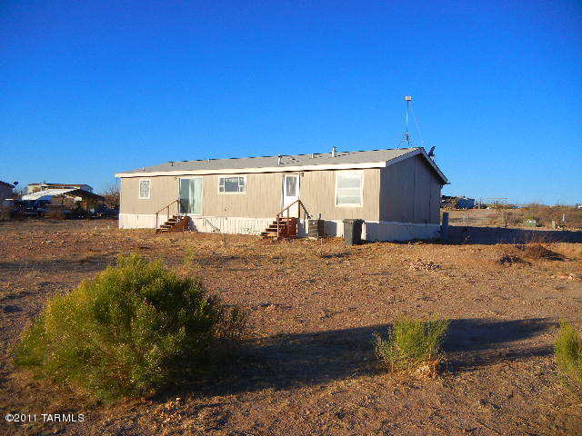 12615 South Ocotillo Ridge Trail Vail, AZ 85641 - Photo 16 of 21 Gallery Image 16