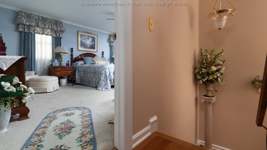 5312 Bentbrook Road Charleston, WV 25313 - Photo 22 of 41 Gallery Image 22