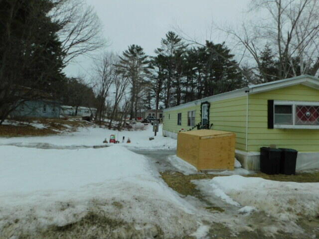 34 Brown Road Hartland, ME 04943 - Photo 5 of 20 DSCN3311
