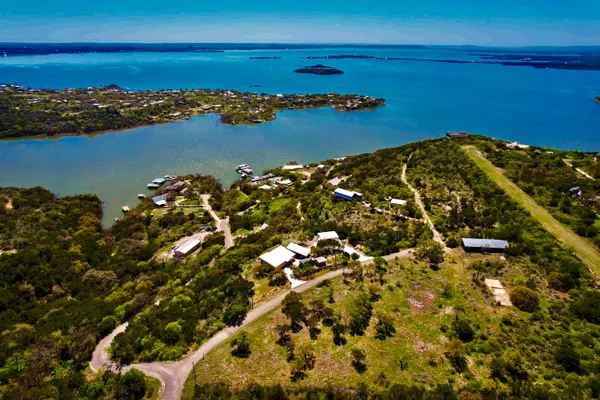 a view of lake