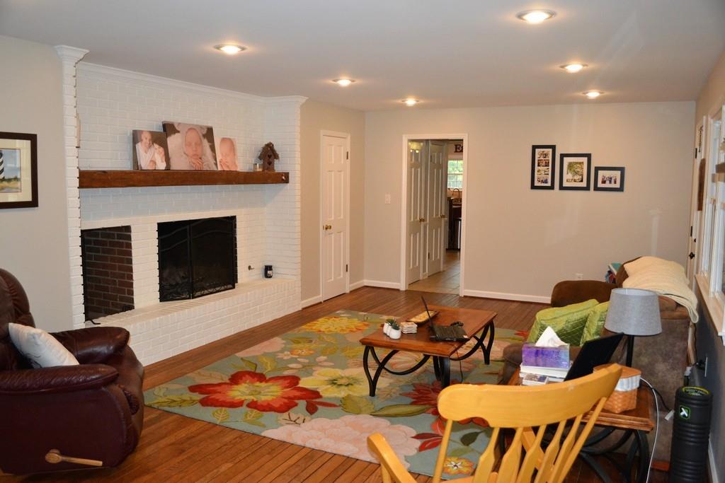 4134 North Riverside Drive Columbus, IN 47203 - Photo 22 of 40