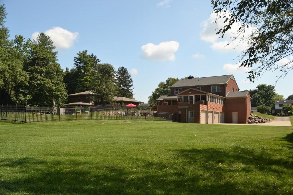 4134 North Riverside Drive Columbus, IN 47203 - Photo 4 of 40