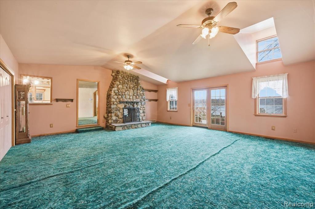 5896 Silver Birch Road Ortonville, MI 48462 - Photo 20 of 76