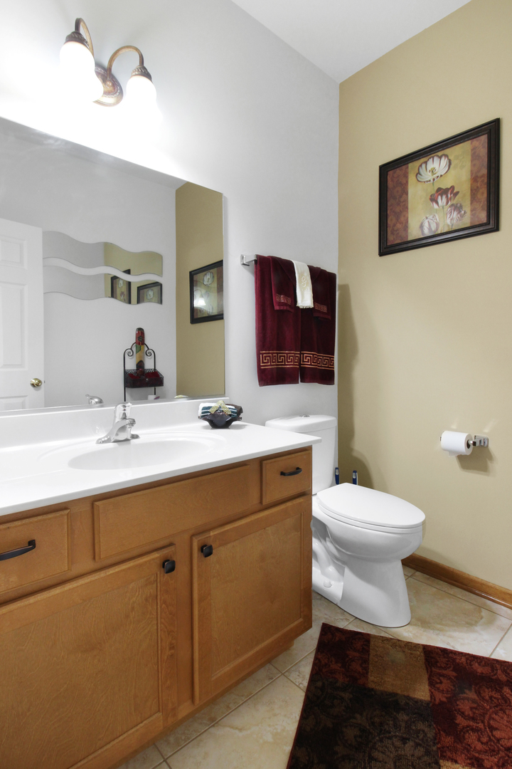 5028 West Ribbon Court Monee, IL 60449 - Photo 9 of 24 Gallery Image 9