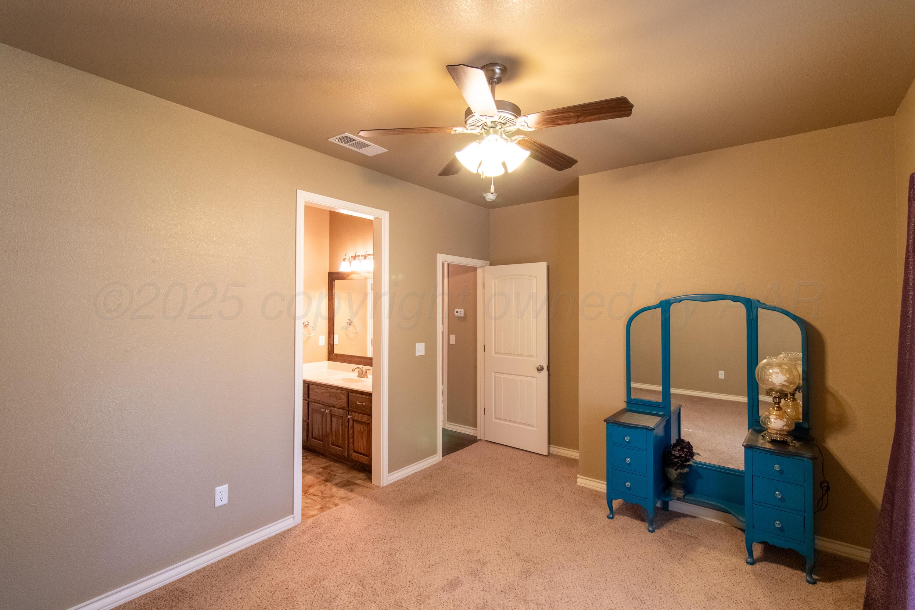 19100 Stone Creek Road Amarillo, TX 79124 - Photo 23 of 49 Spacious rooms