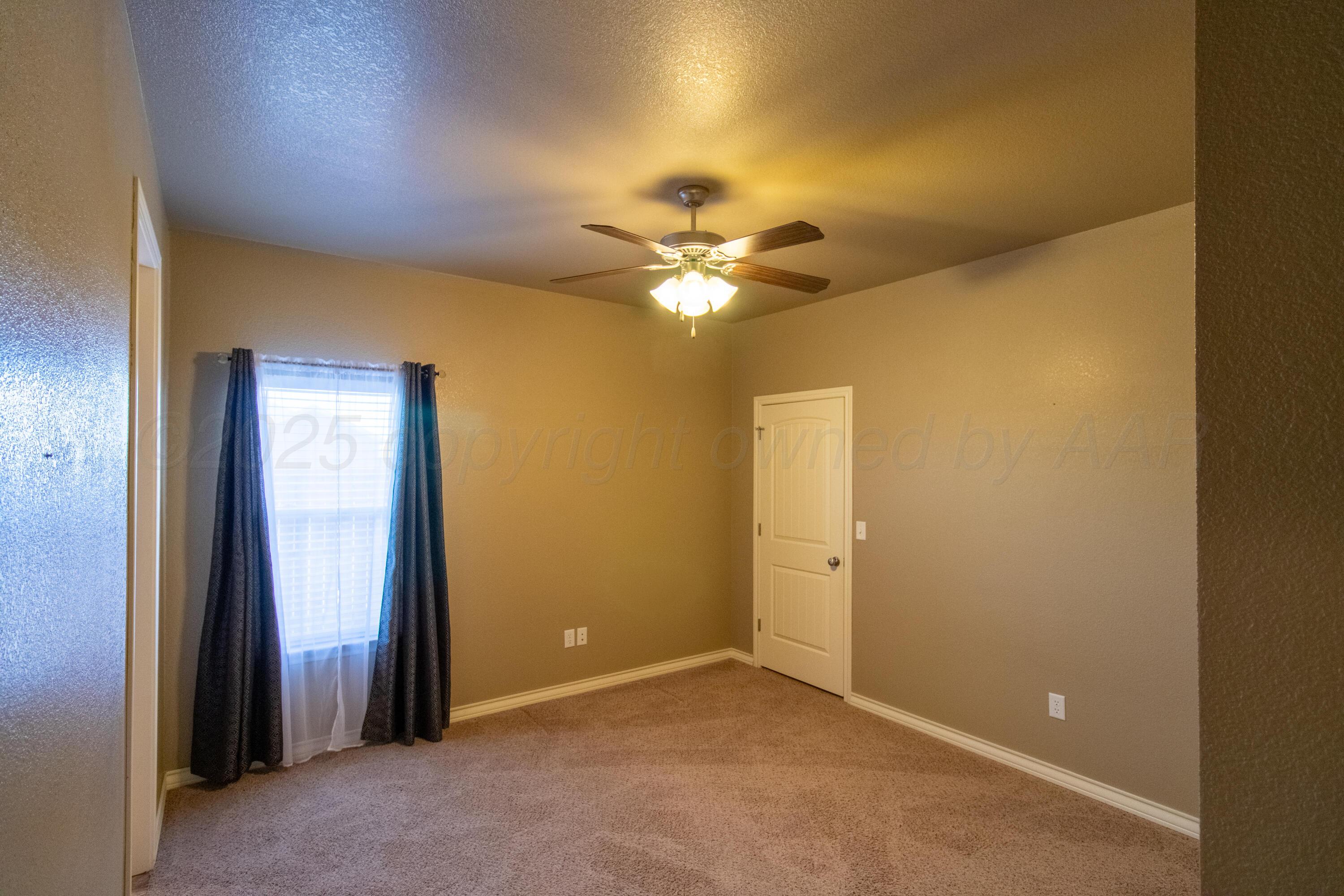 19100 Stone Creek Road Amarillo, TX 79124 - Photo 24 of 49 Guest bedroom 4