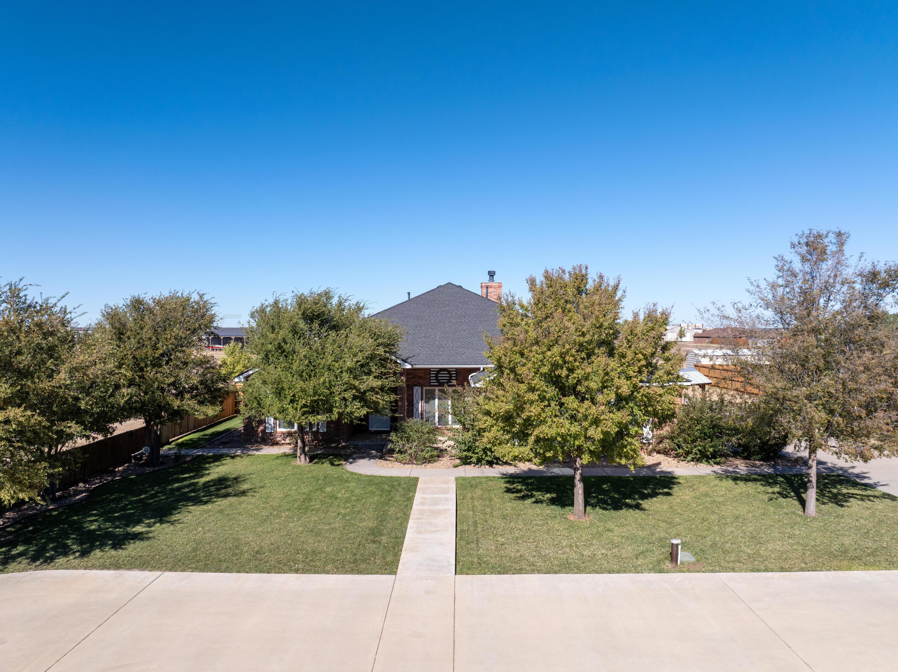 Great curb appeal
