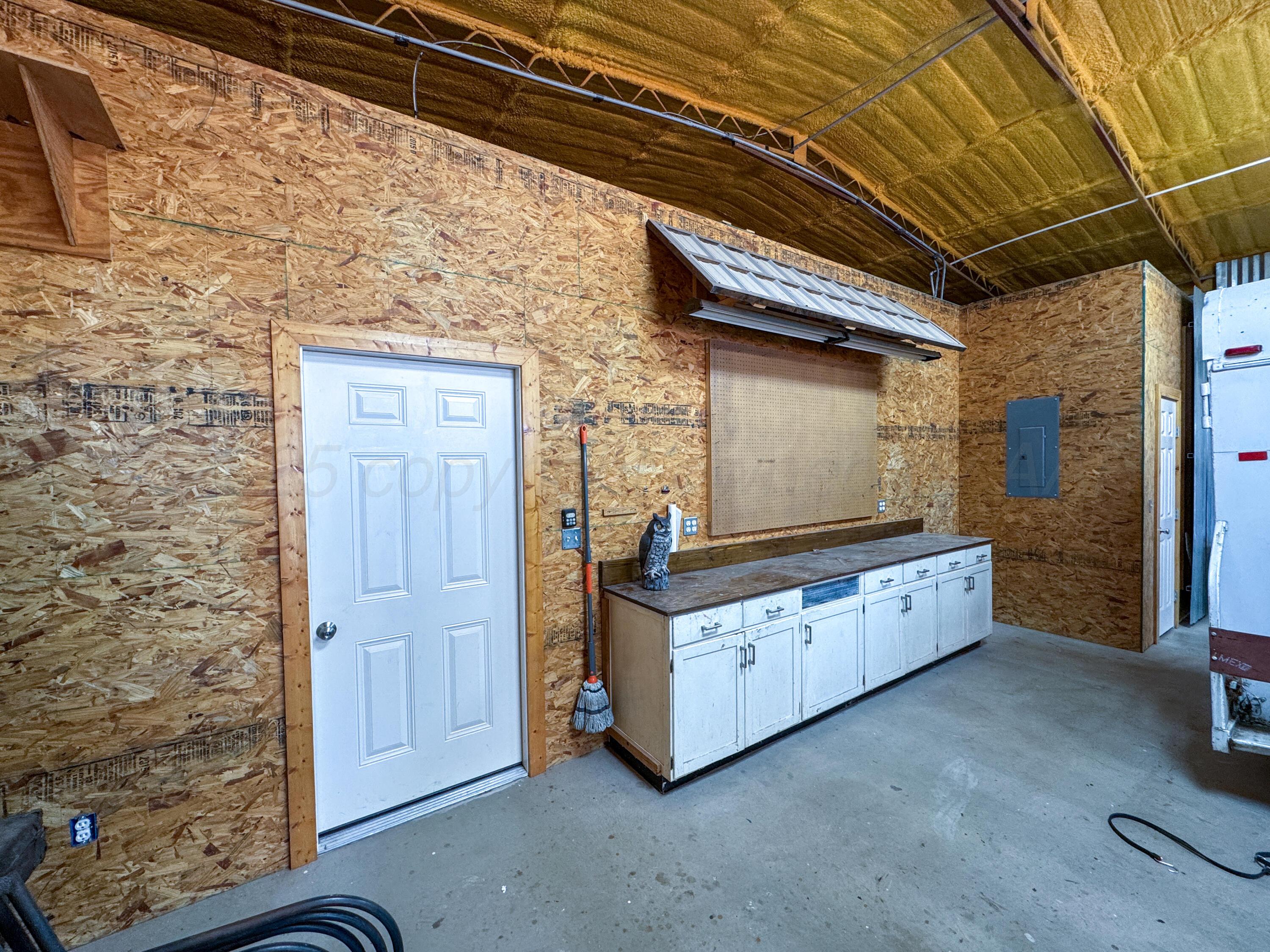 19100 Stone Creek Road Amarillo, TX 79124 - Photo 48 of 49 Great space to work