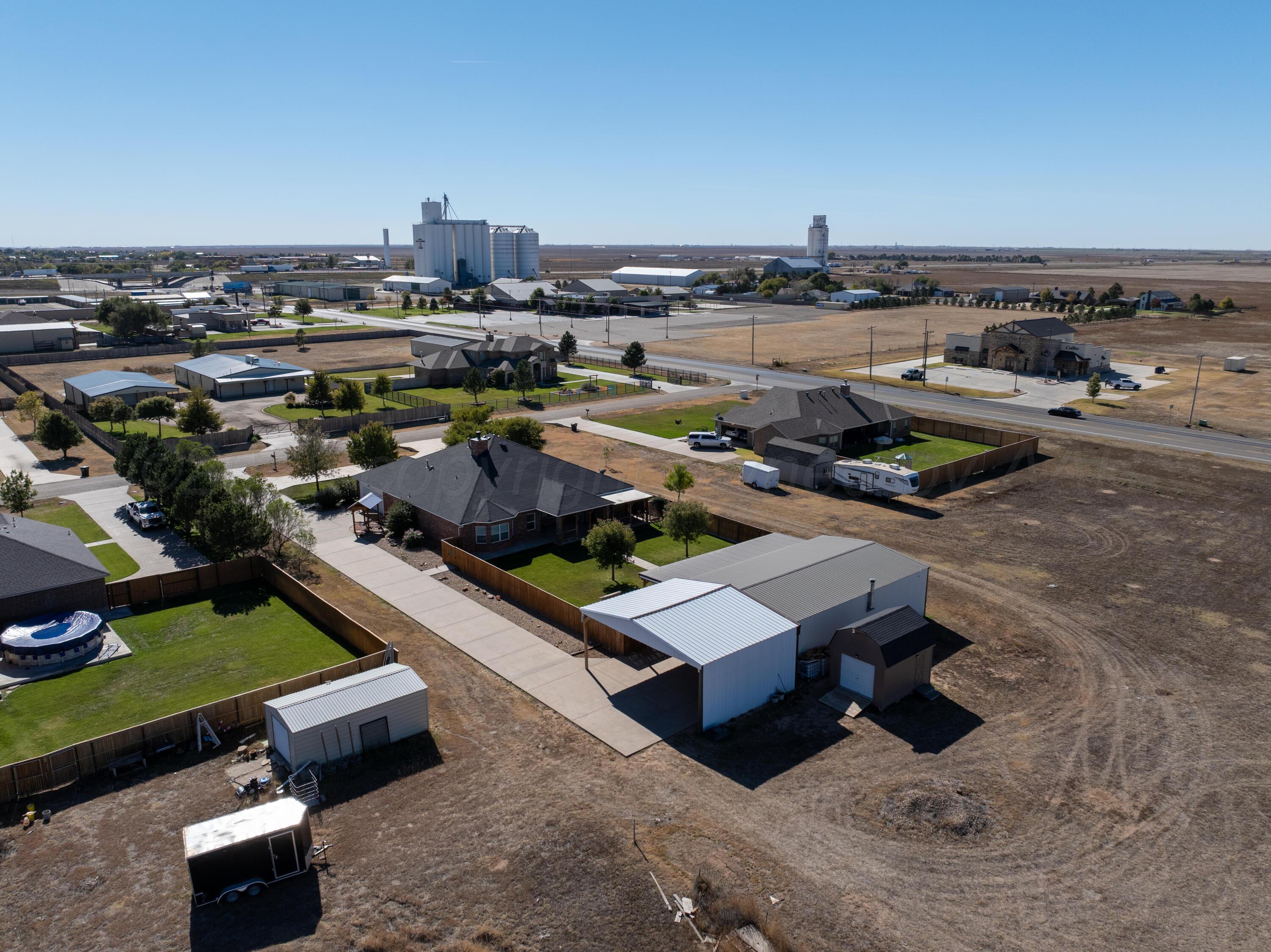 19100 Stone Creek Road Amarillo, TX 79124 - Photo 49 of 49 1.31 acres