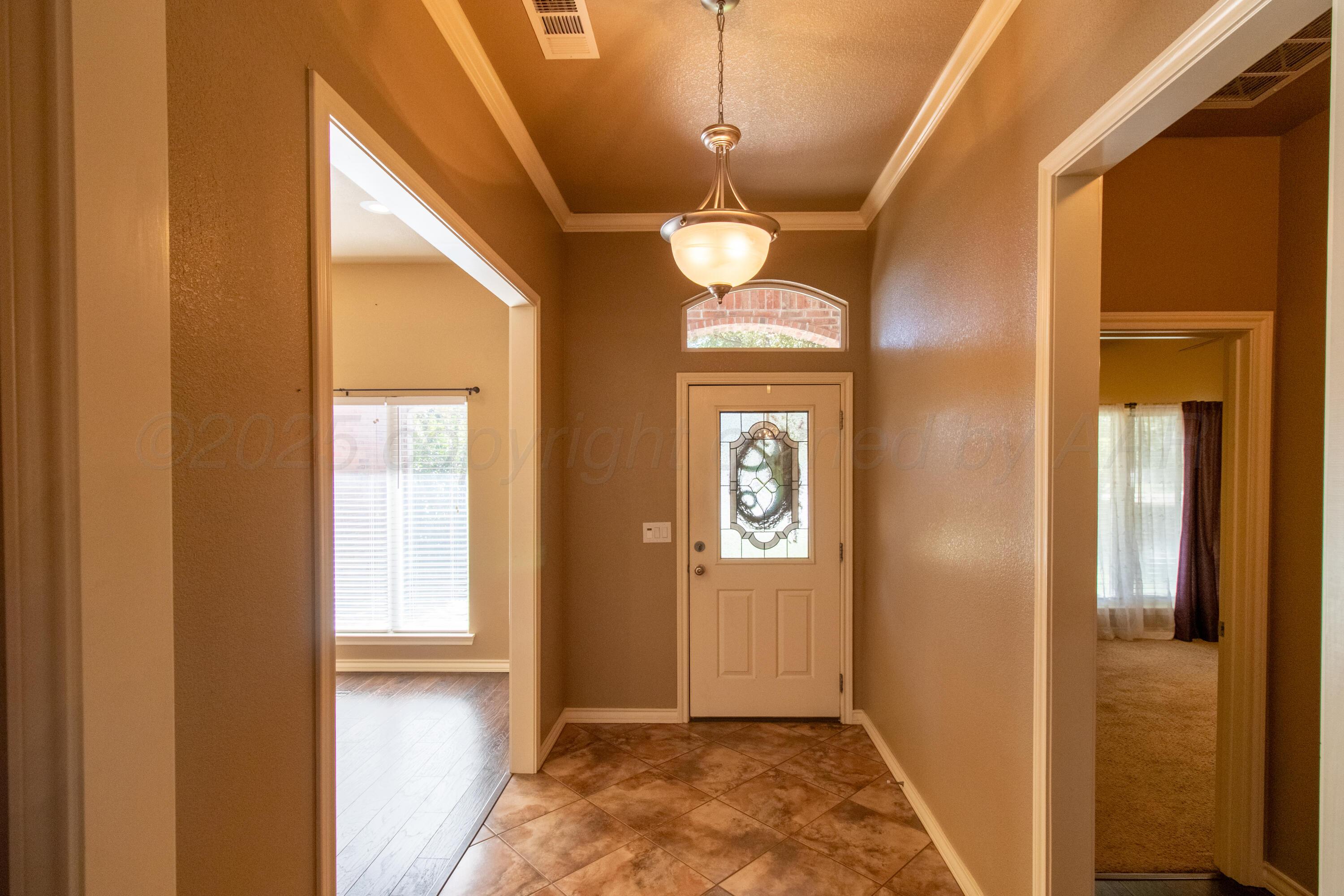 Entry Way