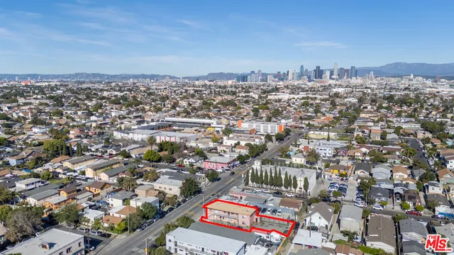 $1,200,000 | 4610 Compton Avenue, Los Angeles, CA 90011