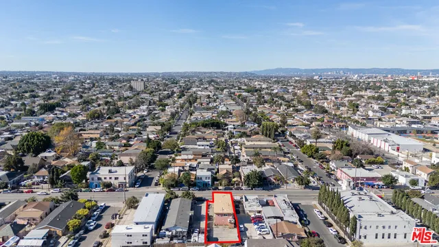 $1,200,000 | 4610 Compton Avenue, Los Angeles, CA 90011
