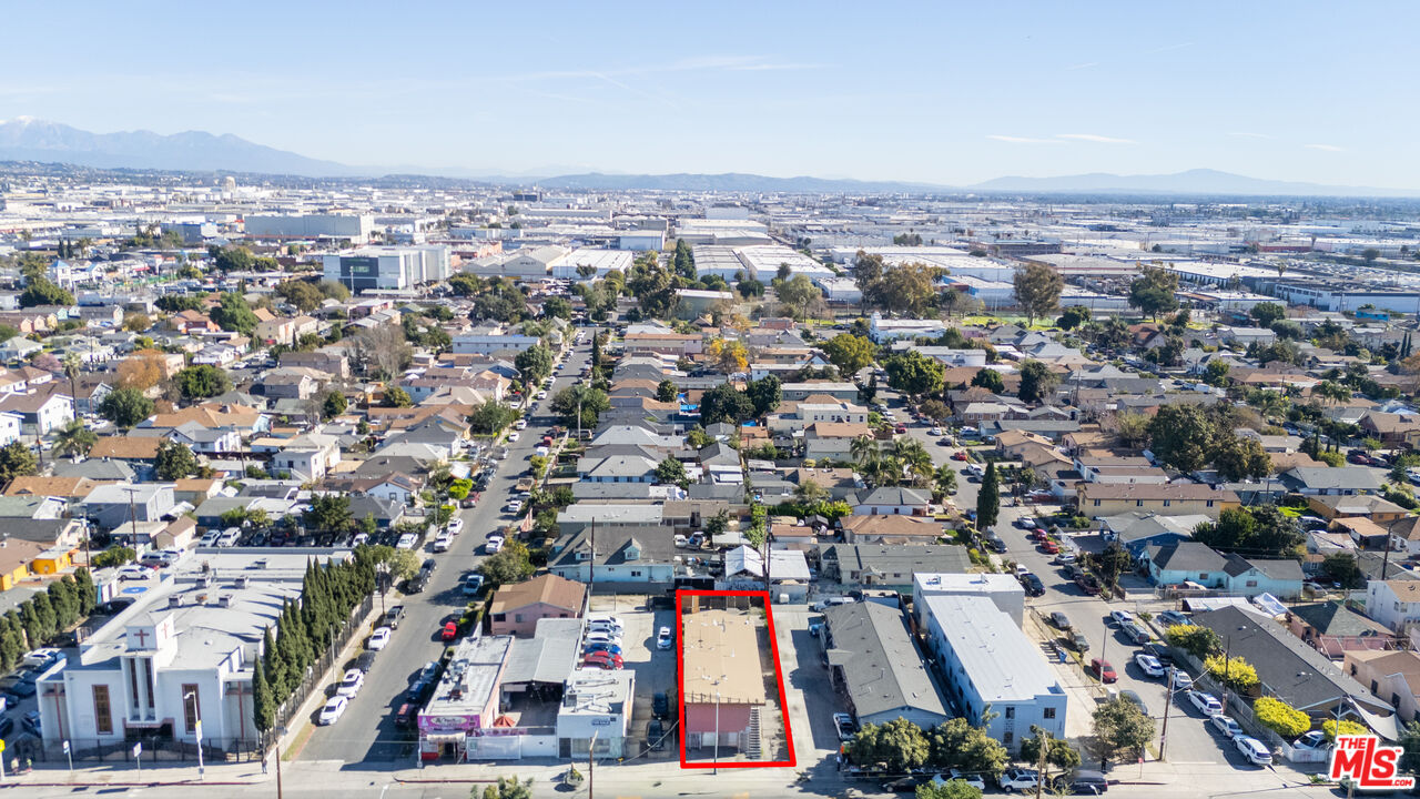 4610 Compton Avenue Los Angeles, CA 90011 - Photo 10 of 12