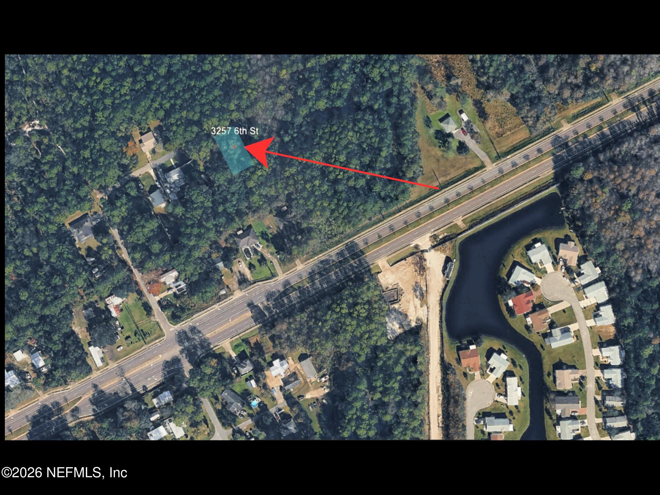 3257 6th Street Elkton, FL 32033 - Photo 4 of 5 3257 6th St.