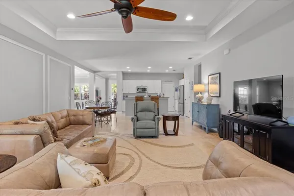 $499,000 | 4712 Charles Partin Drive, Parrish, FL 34219