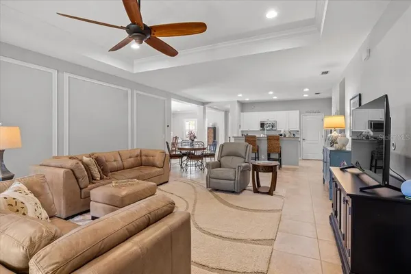 $499,000 | 4712 Charles Partin Drive, Parrish, FL 34219