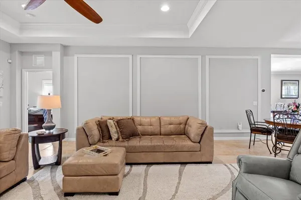 $499,000 | 4712 Charles Partin Drive, Parrish, FL 34219