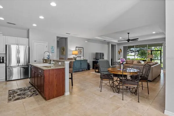 $499,000 | 4712 Charles Partin Drive, Parrish, FL 34219