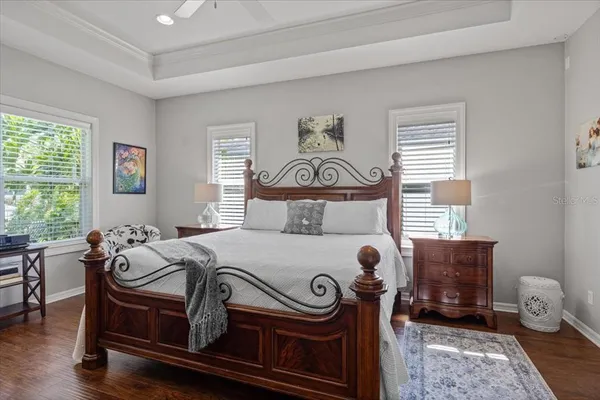 $499,000 | 4712 Charles Partin Drive, Parrish, FL 34219