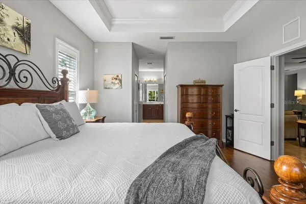 $499,000 | 4712 Charles Partin Drive, Parrish, FL 34219
