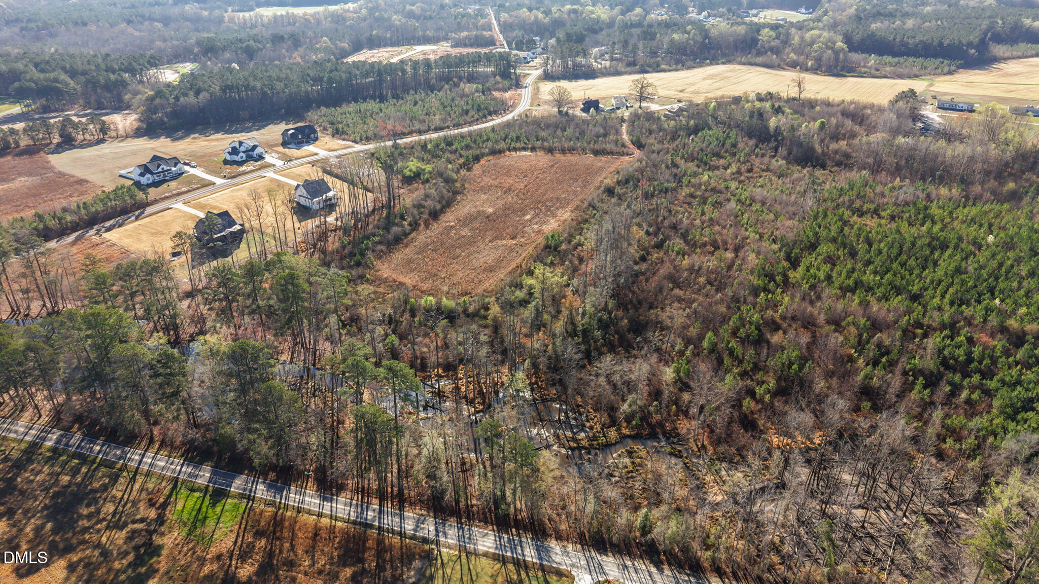 0 Dukes Lake Road Zebulon, NC 27597 - Photo 5 of 14